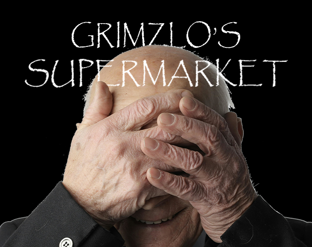 Grimzlo's Supermarket