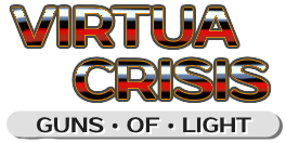 Virtua Crisis (2024)