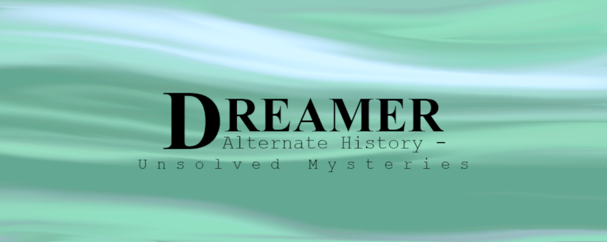 Dreamer: Unsolved Mysteries