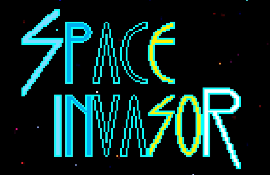 Space Invasor (demo 2.0)