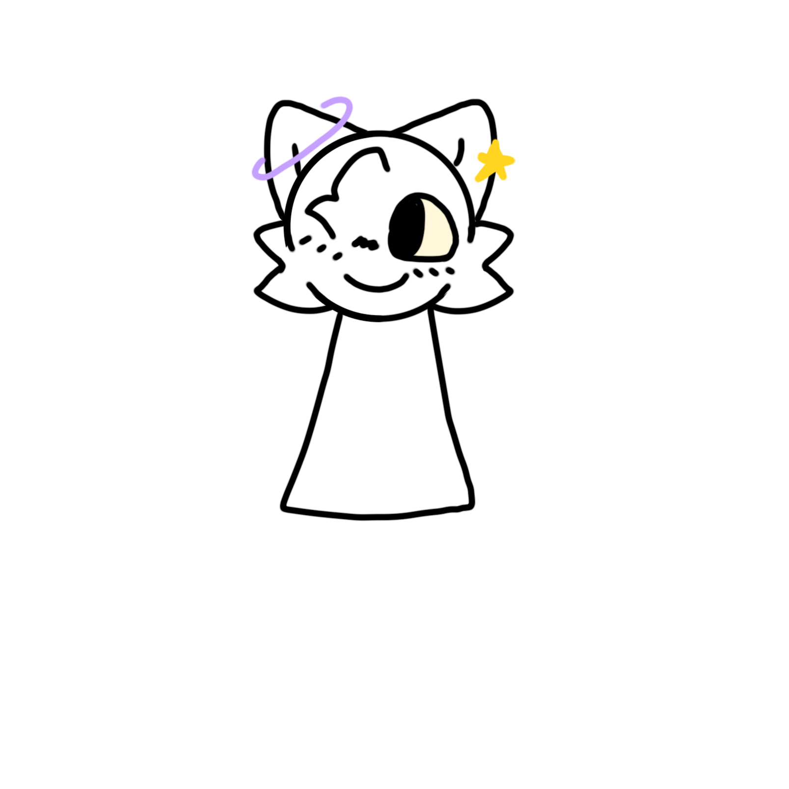 Post By PinkaKitty In Sprunki With Fan Character CANCELED Comments 