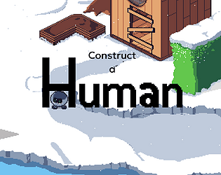 Construct a Human