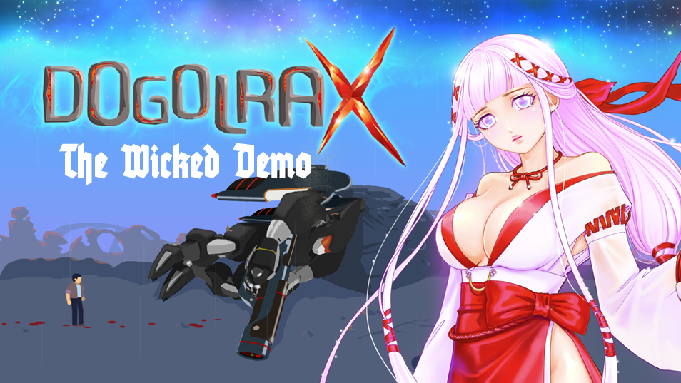 Dogolrax the Wicked Demo