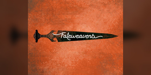 Cover image for Fateweavers