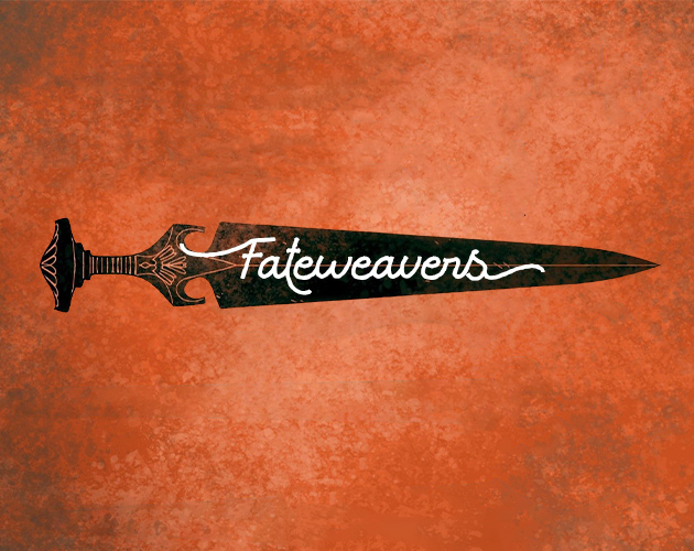Cover image for Fateweavers