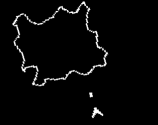 My Asteroid