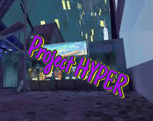 Project HYPER