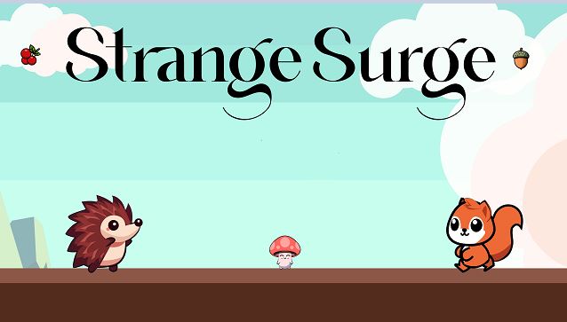 Strange Surge Demo