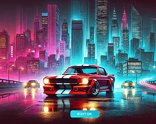 STREET DOMINATION