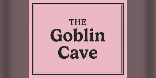 Cover image for The Goblin Cave