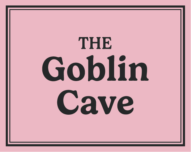 Cover image for The Goblin Cave