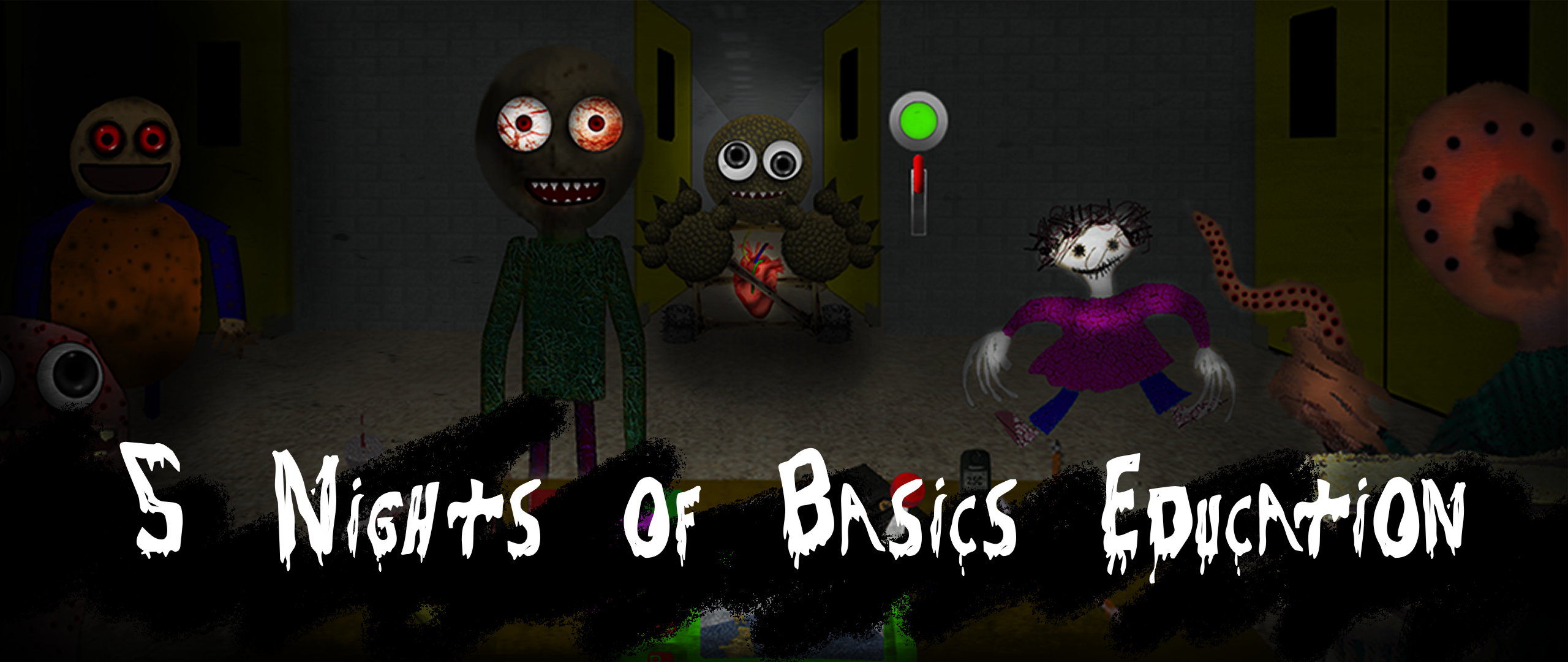 Five nights at baldis. 5 Ночей с БАЛДИ. Five Nights at Baldi's Android.