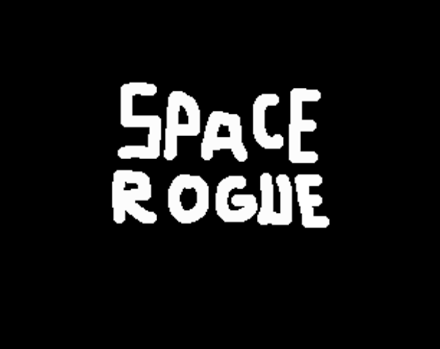 Space Rogue