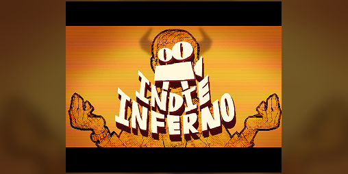 Cover image for Indie Inferno