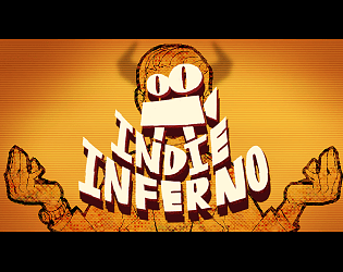 Cover image for Indie Inferno