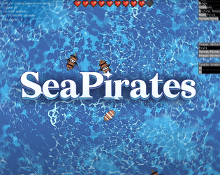 Sea Pirates