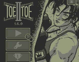 Toe II Toe [Free] [Fighting] [Windows] [macOS] [Linux] [Android]