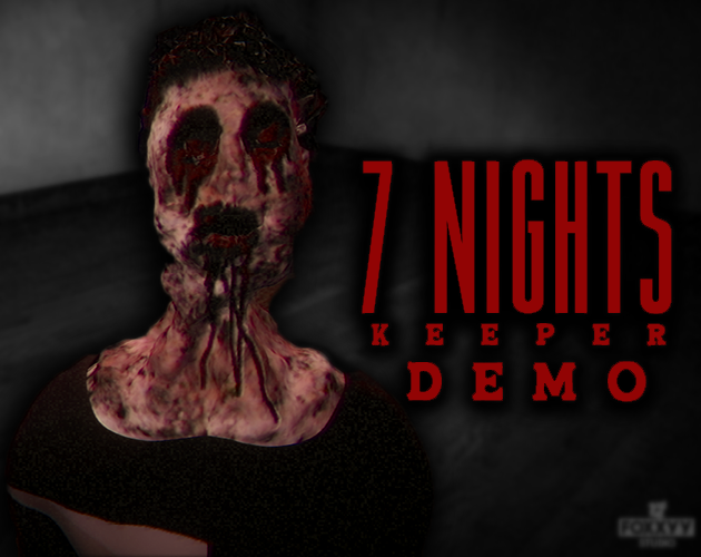 Cover image for 7 Nights Keeper Demo