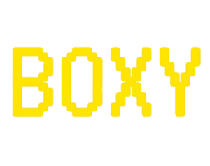 BOXY: Endless Survival