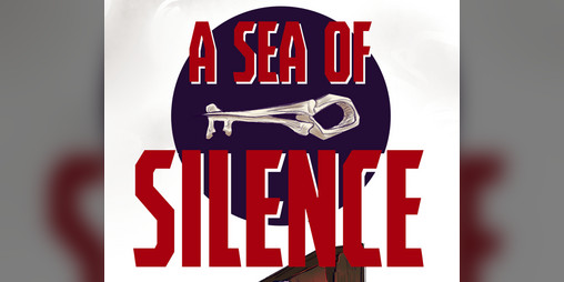Cover image for A Sea of Silence