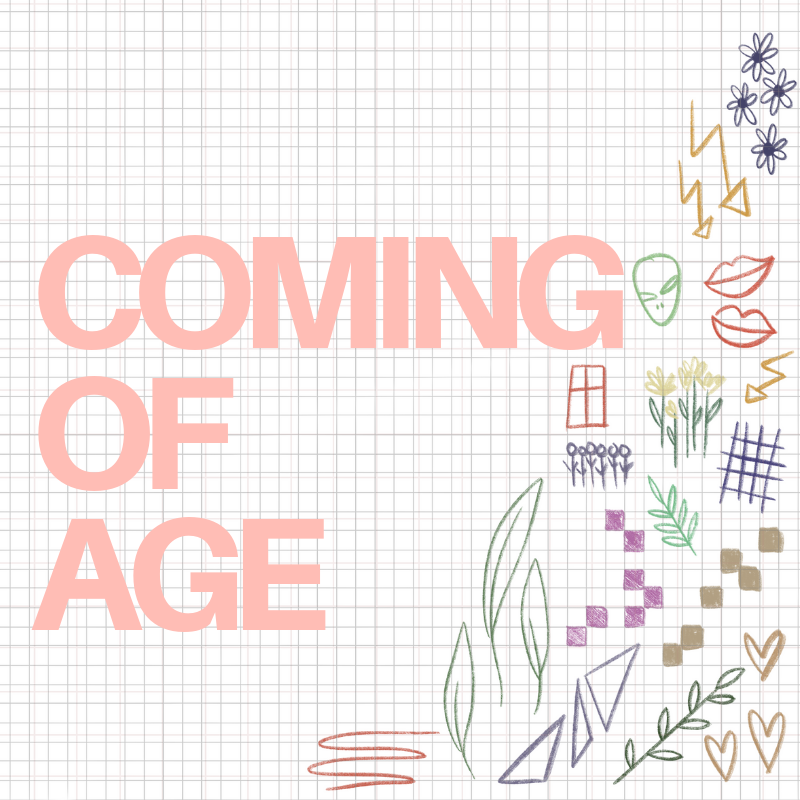 Coming Of Age