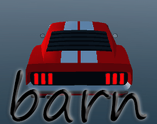 Barn