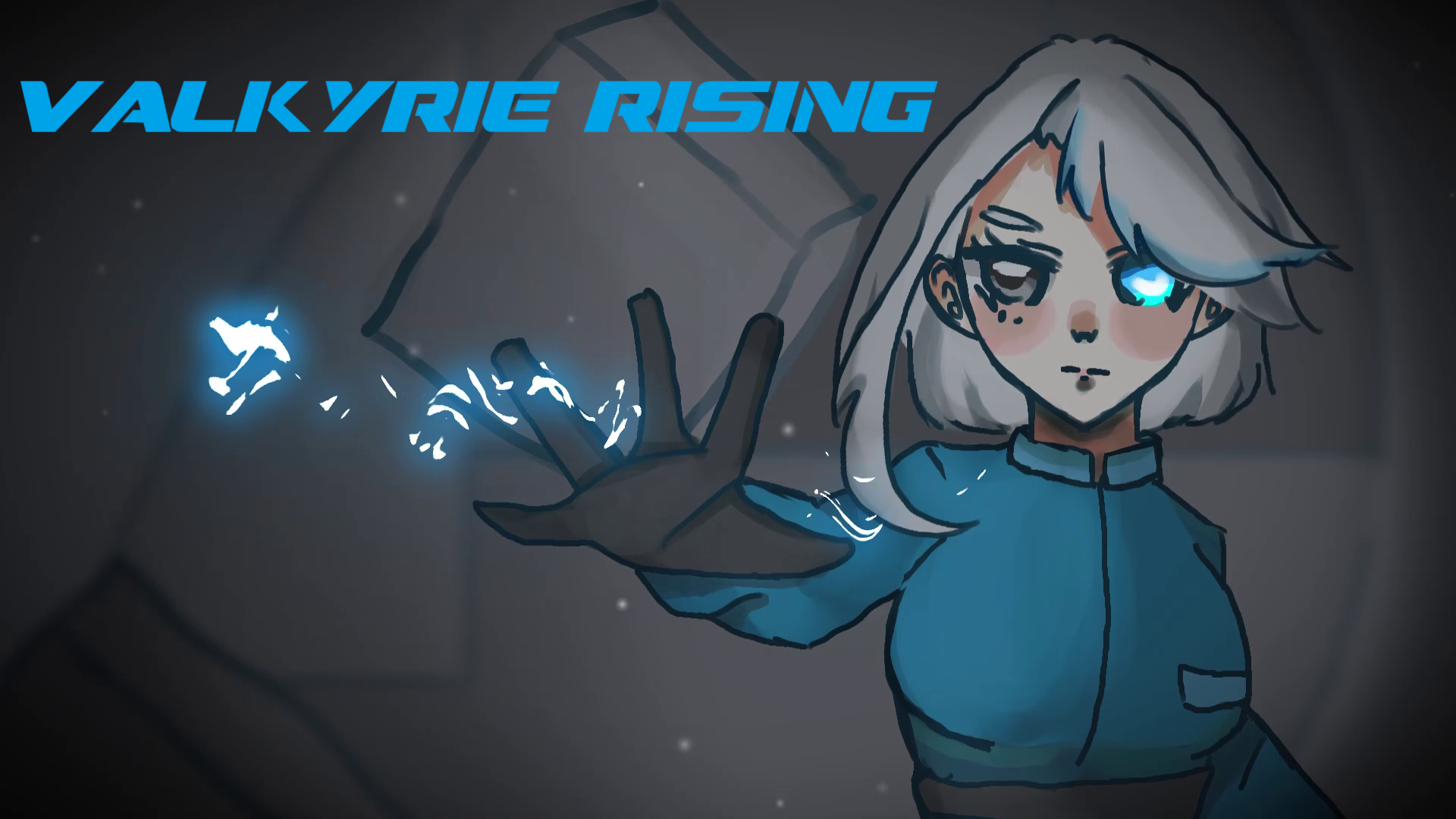 Valkyrie Rising