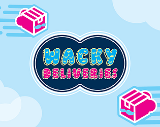 Wacky Deliveries