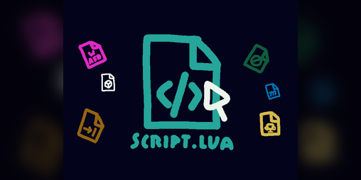 Cover image for Rescripted (Baba Is You Levelpack)