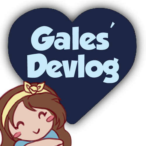Dev log #6 Oct2024 - itch.io
