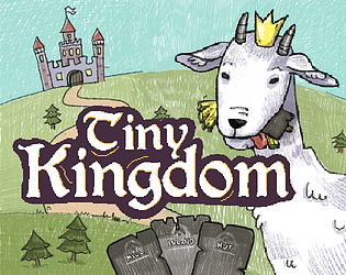 Tiny Kingdom [Free] [Strategy] [Windows] [macOS] [Linux]