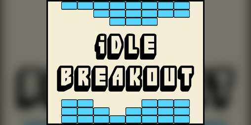 Pixilart - Idle Breakout by Ruler-Fox