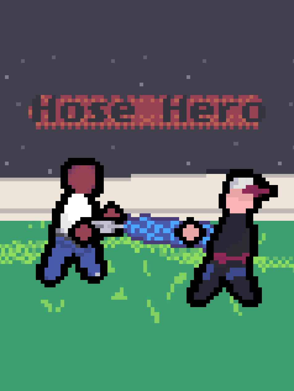 Cover image for Hose Hero Demo