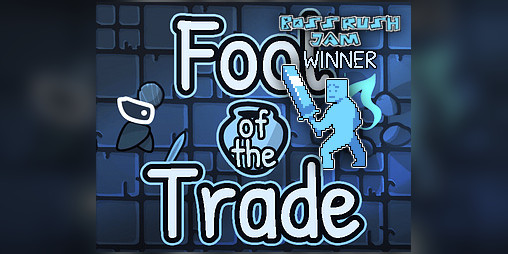 Cover image for Fool of the Trade