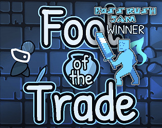 Fool of the Trade