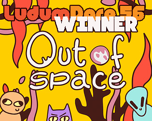 Out of Space