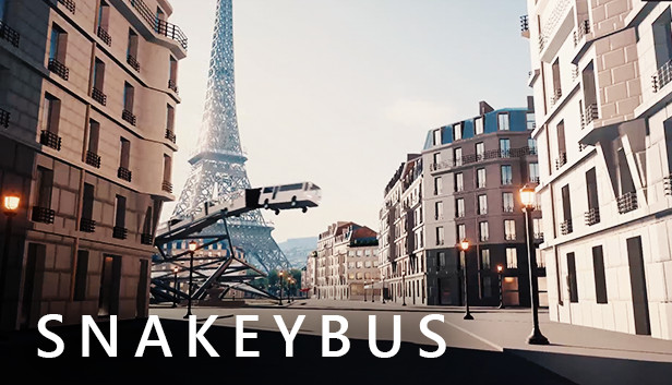 snakeybus apk download for android