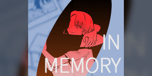 Cover image for In Memory (2023)