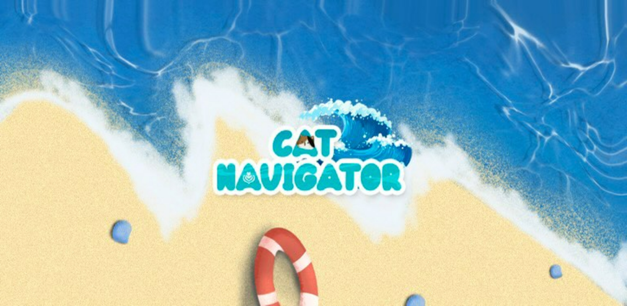 Cat Navigator