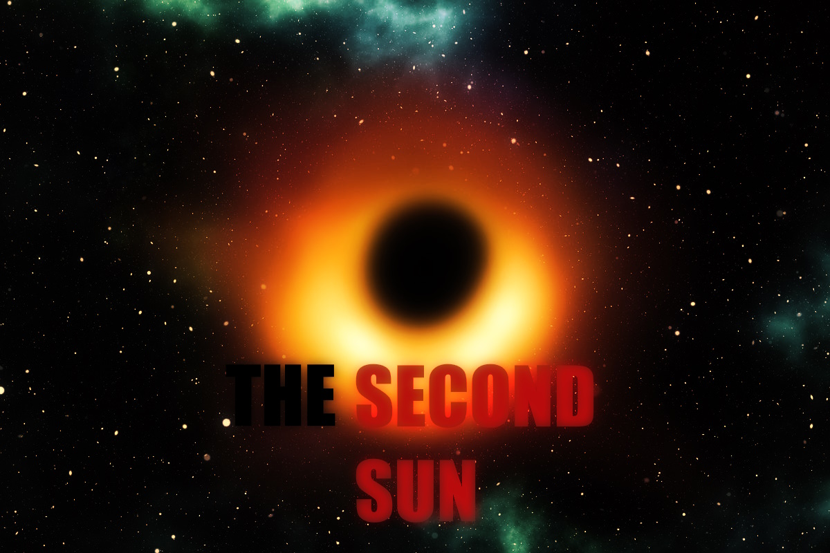 The Second Sun