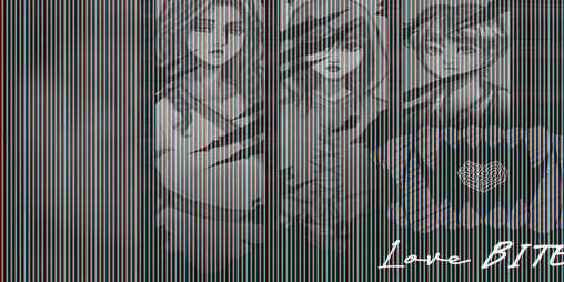 Cover image for LoveBites: An Existential Romance (Demo)