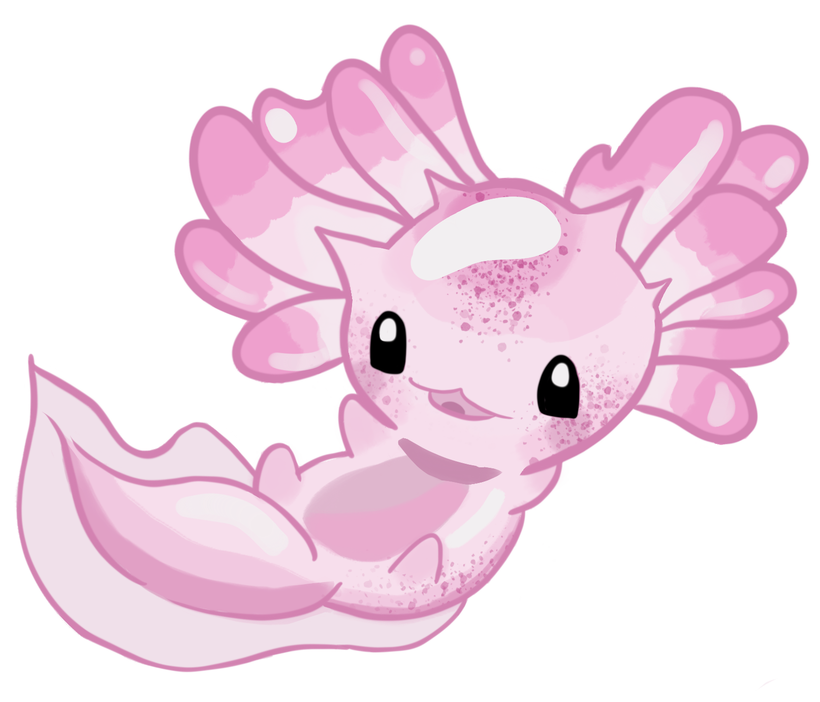 Cover image for Oxolotl, Où es-tu ?