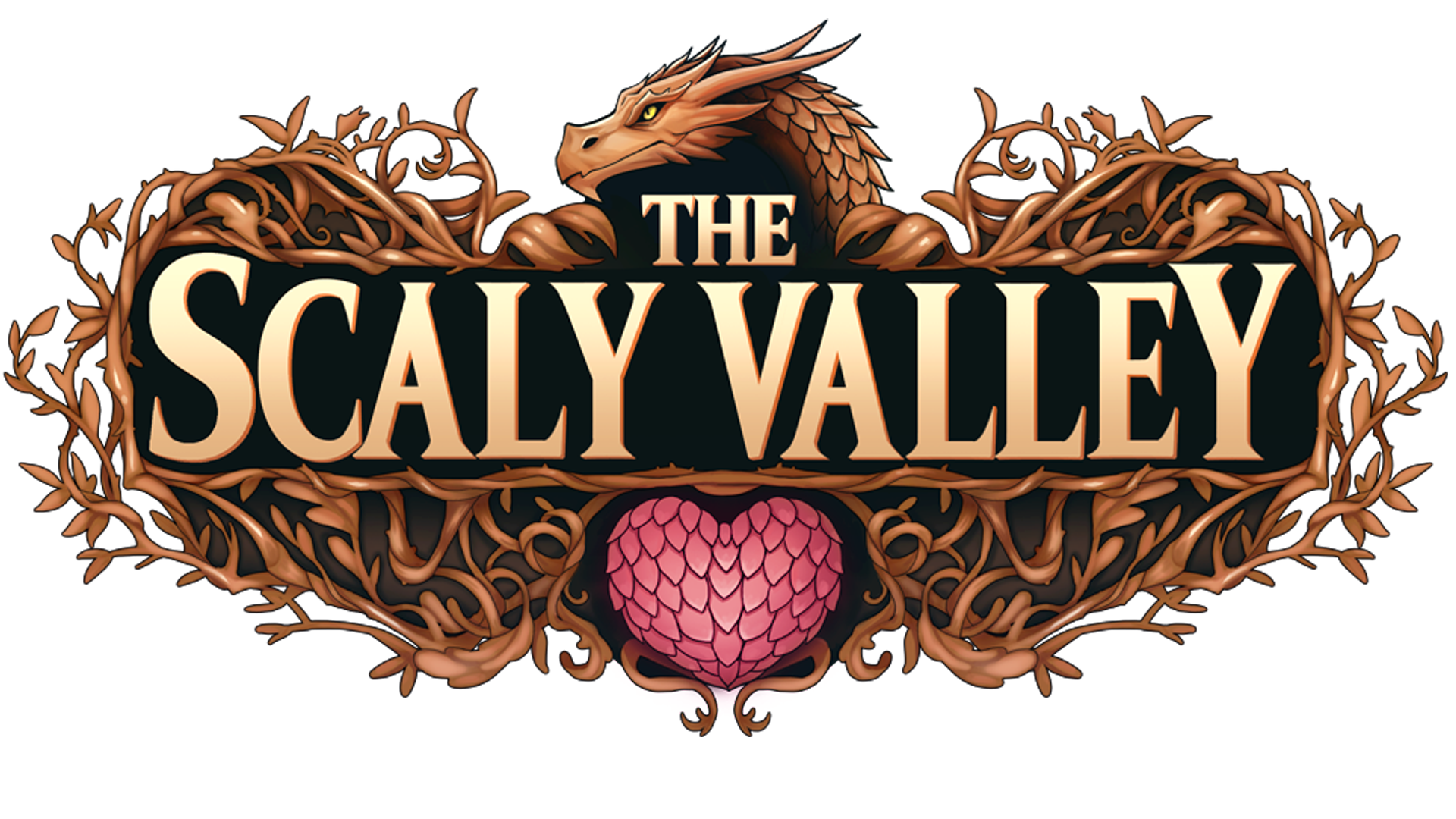 The Scaly valley