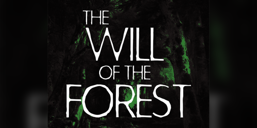 Cover image for The Will of the Forest
