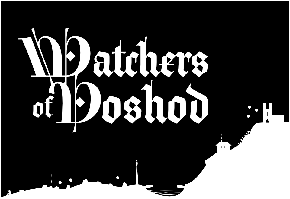 Watchers of Voshod