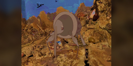 Cover image for Weevils