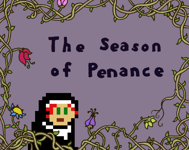 The Season of Penance