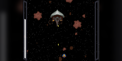 Cover image for Space Shoot