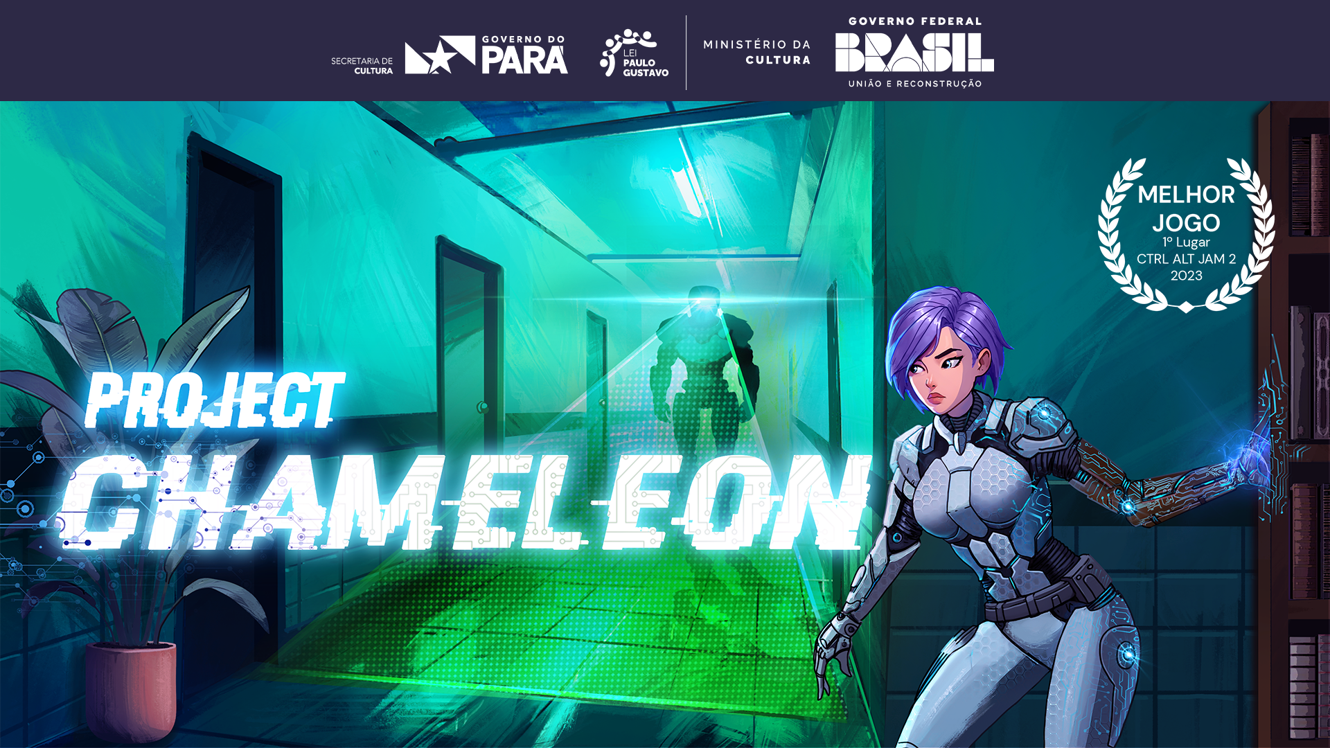 Project Chameleon - Open Beta