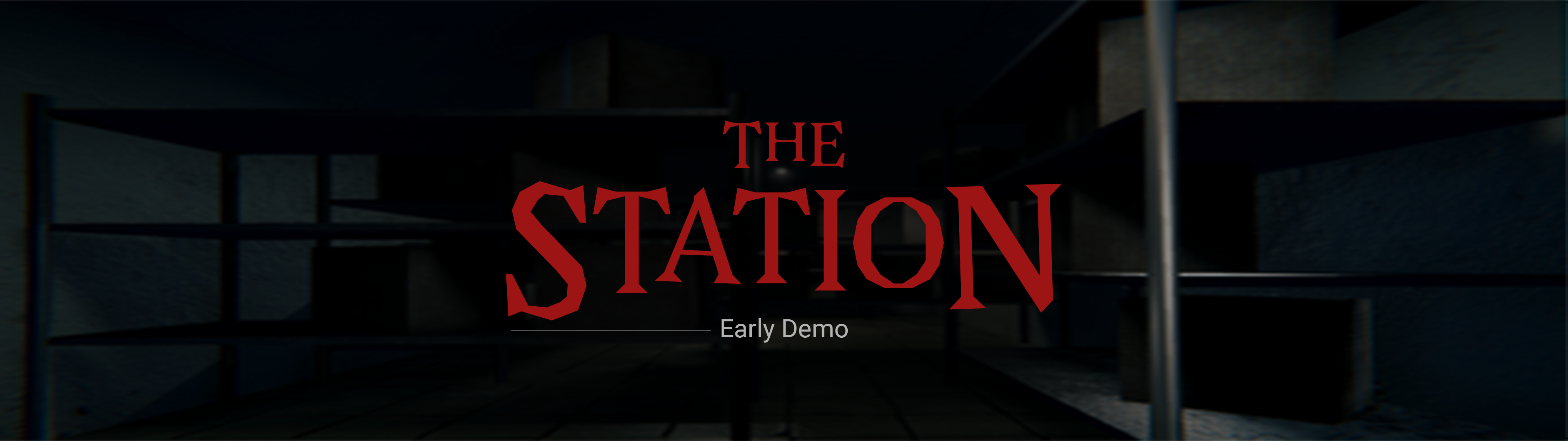 TheStation early demo